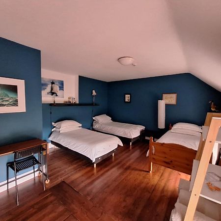 Heir Island House Bed and Breakfast Skibbereen Εξωτερικό φωτογραφία
