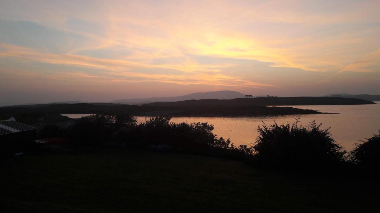 Heir Island House Bed and Breakfast Skibbereen Εξωτερικό φωτογραφία