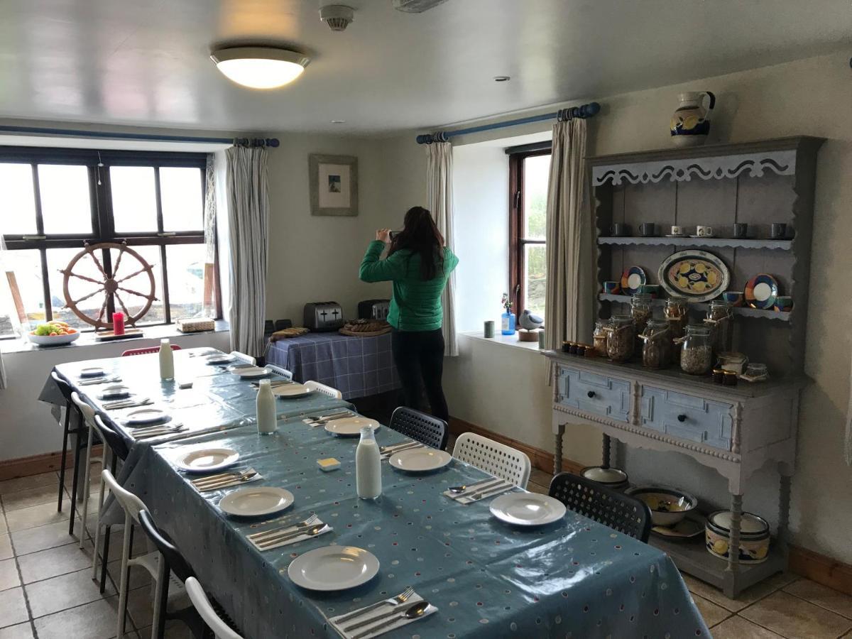 Heir Island House Bed and Breakfast Skibbereen Εξωτερικό φωτογραφία