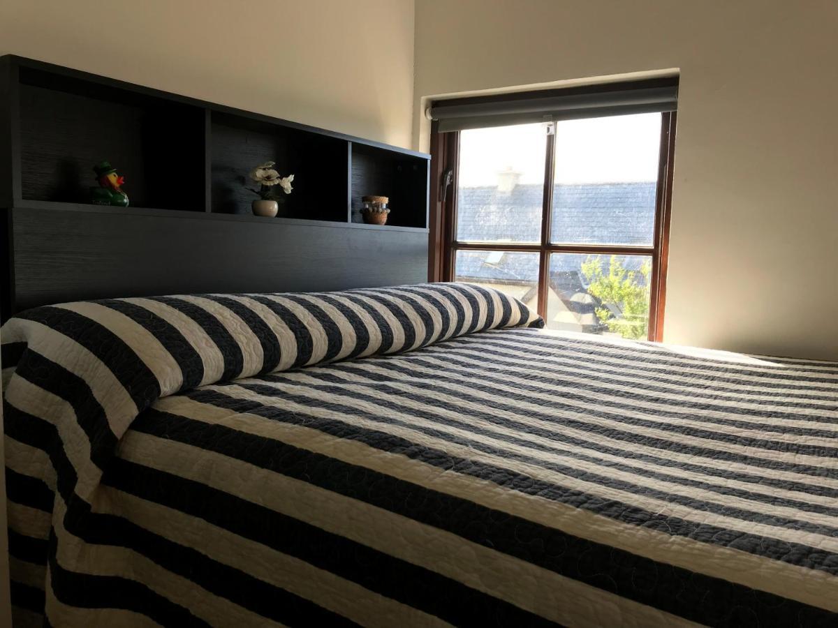 Heir Island House Bed and Breakfast Skibbereen Εξωτερικό φωτογραφία