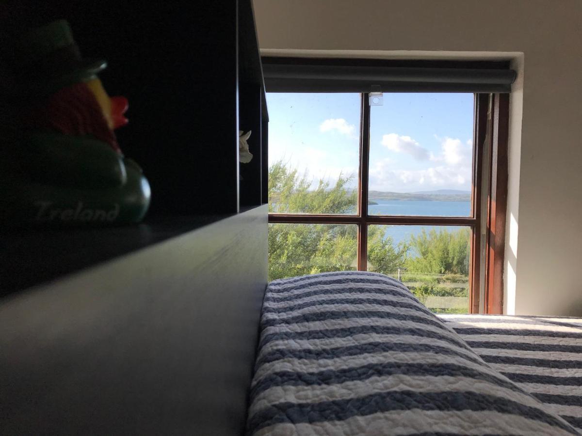 Heir Island House Bed and Breakfast Skibbereen Εξωτερικό φωτογραφία