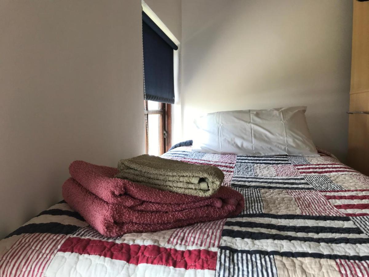Heir Island House Bed and Breakfast Skibbereen Εξωτερικό φωτογραφία