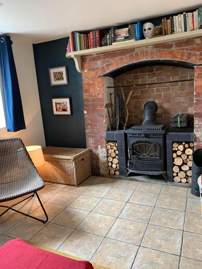 Heir Island House Bed and Breakfast Skibbereen Εξωτερικό φωτογραφία