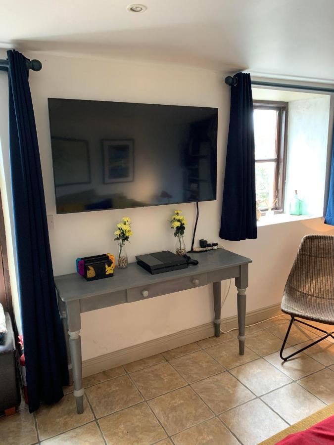 Heir Island House Bed and Breakfast Skibbereen Εξωτερικό φωτογραφία