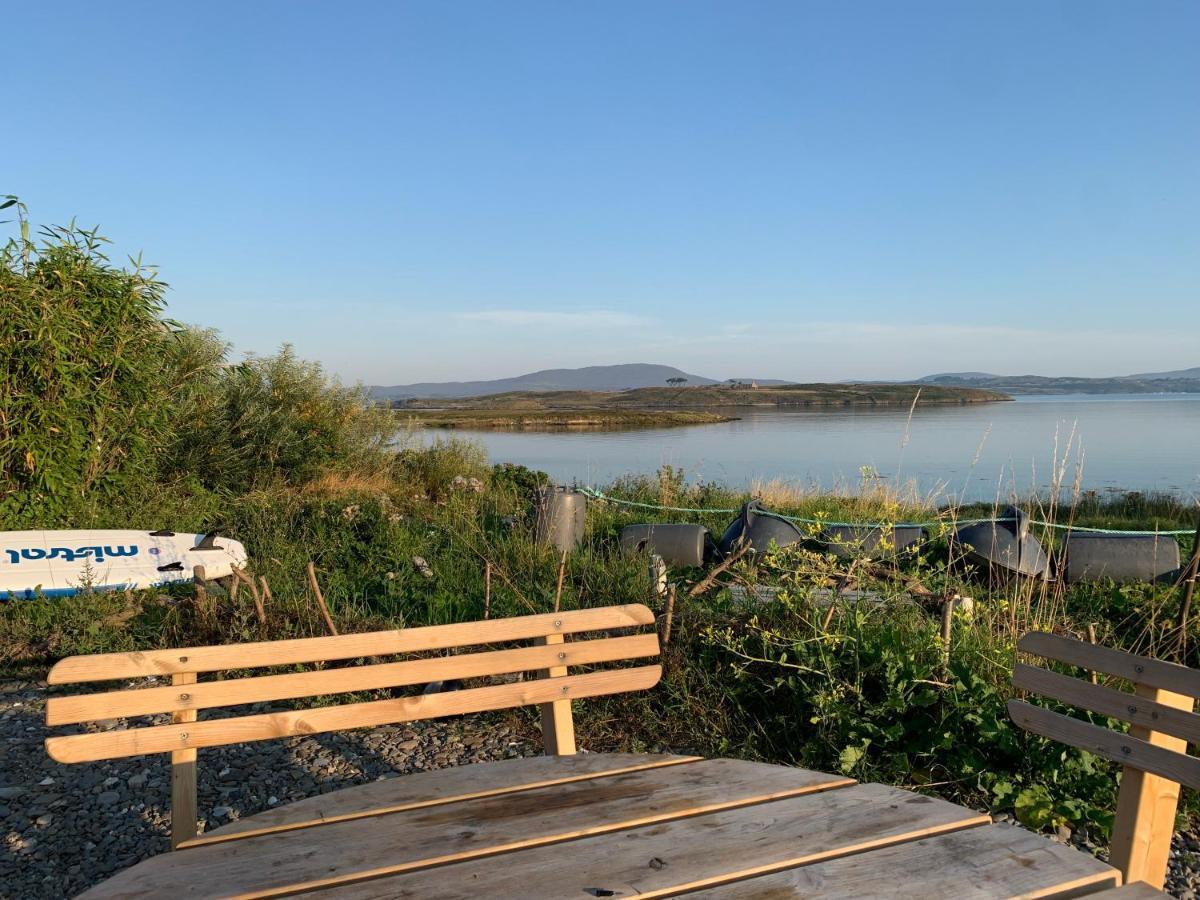Heir Island House Bed and Breakfast Skibbereen Εξωτερικό φωτογραφία