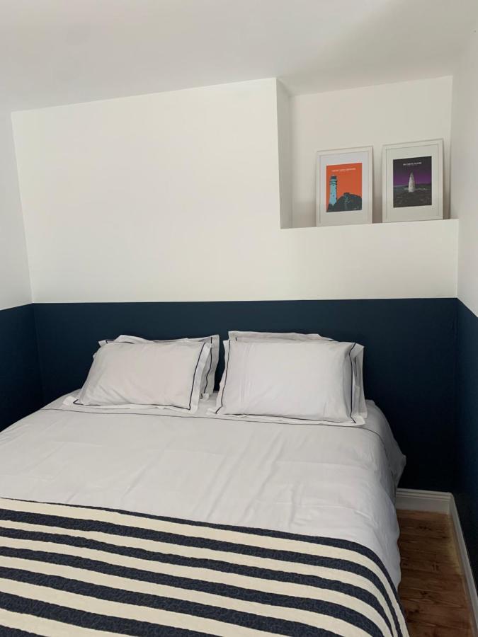Heir Island House Bed and Breakfast Skibbereen Εξωτερικό φωτογραφία