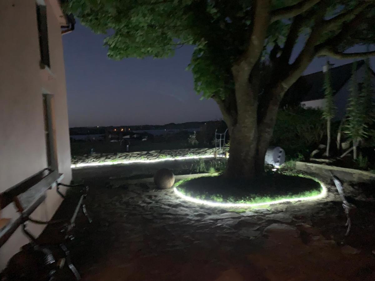 Heir Island House Bed and Breakfast Skibbereen Εξωτερικό φωτογραφία