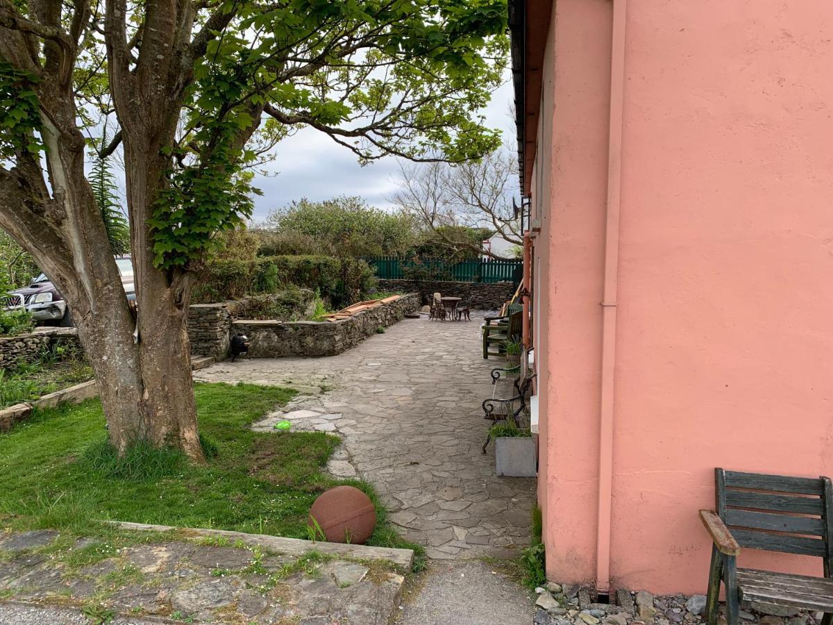 Heir Island House Bed and Breakfast Skibbereen Εξωτερικό φωτογραφία