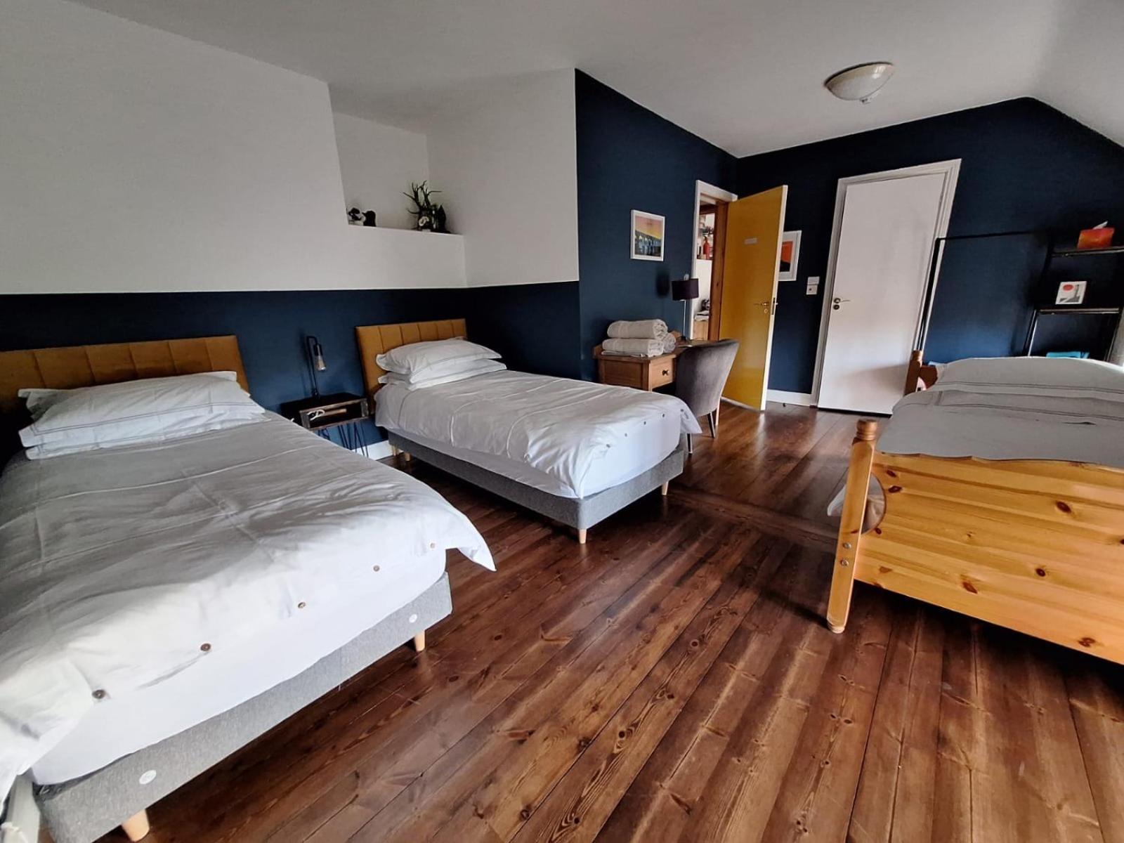 Heir Island House Bed and Breakfast Skibbereen Εξωτερικό φωτογραφία