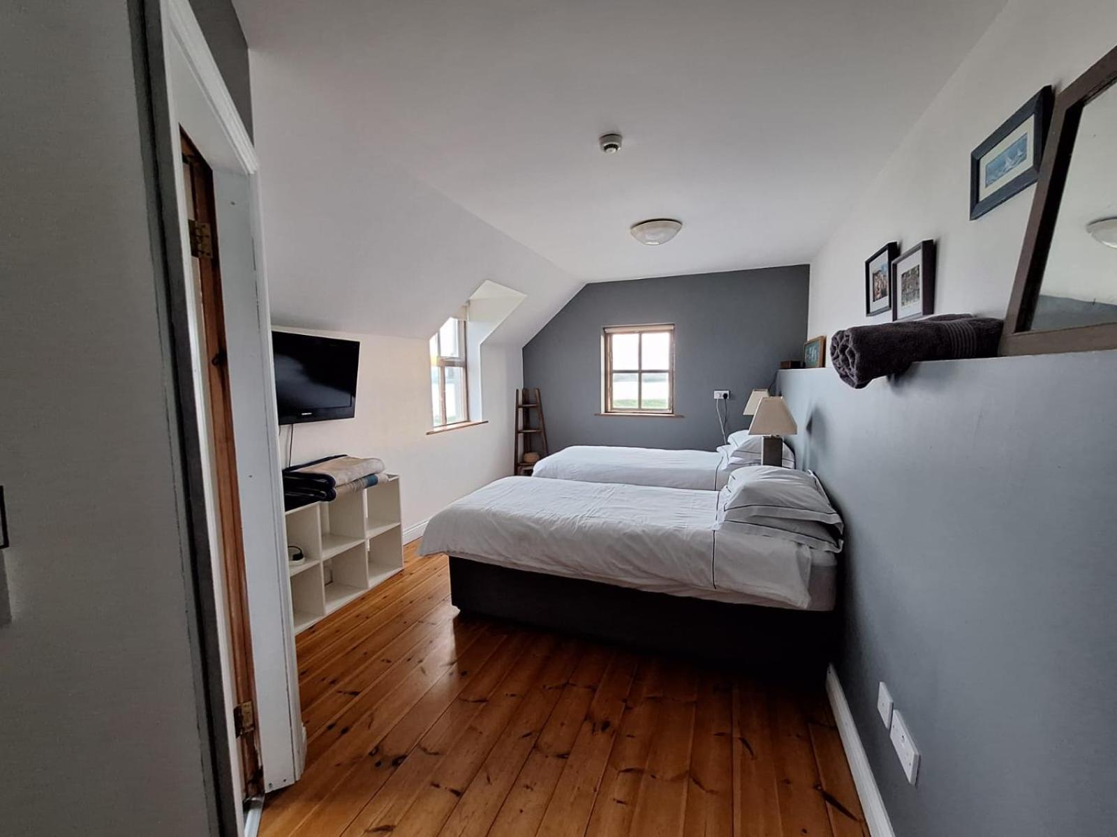 Heir Island House Bed and Breakfast Skibbereen Εξωτερικό φωτογραφία