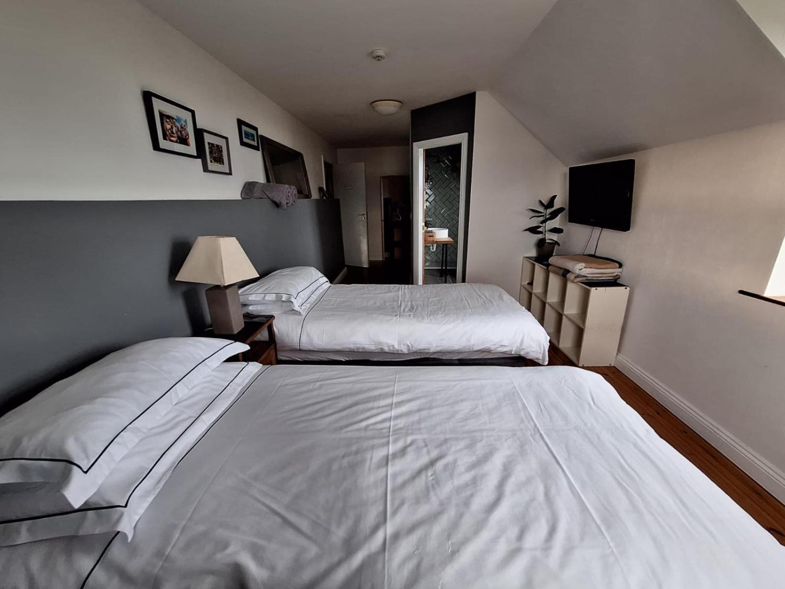 Heir Island House Bed and Breakfast Skibbereen Εξωτερικό φωτογραφία